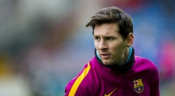 সেনা অভ্যুত্থানের কারনে ক্লাবের সাথে তুরস্কে যাচ্ছেন না খ্যাতিমান ফুটবলার মেসি   