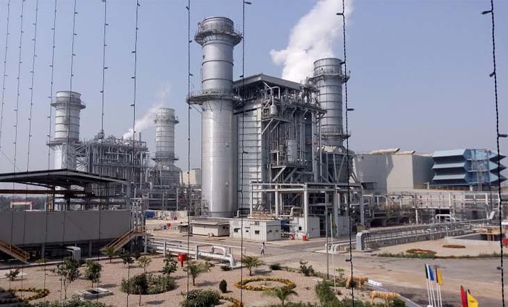 আশুগঞ্জ বিদ্যুৎ কেন্দ্রের উৎপাদন ক্ষমতা ১৮শ ছাড়িয়েছে, ২০২১ এর মধ্যে লক্ষ্যমাত্রা ৩ হাজার মেগাওয়াট   