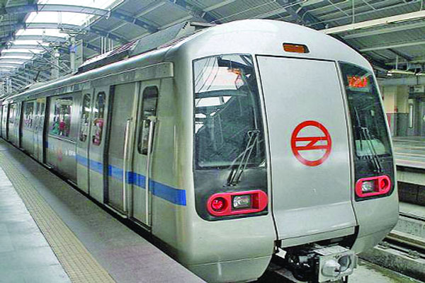 মেট্রোরেল প্রকল্প বাস্তবায়নে ২২ হাজার কোটি টাকার ৩ চুক্তি স্বাক্ষর