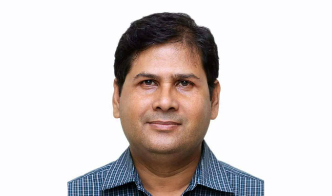 ওয়ালটনের করা দুই মামলাতেই জামিন পেলেন সাংবাদিক আহমেদ রাজু।।