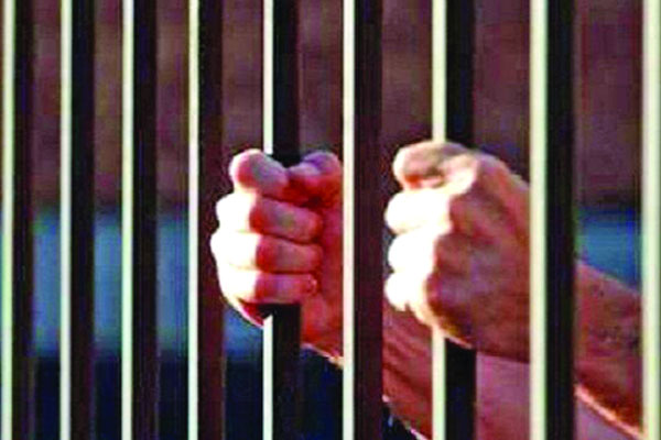 চাঁপাইনবাবগঞ্জের জেলা জামায়াতের আমির কেরামত আলী কারাগারে।।