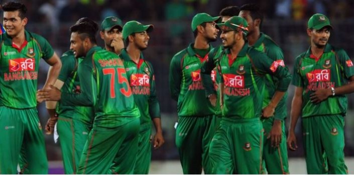 চ্যাম্পিয়ন্স ট্রফির আগেই আগামীকাল সাসেক্সের মুখোমুখি হচ্ছে বাংলাদেশ।।   
