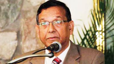 ইতিহাস বিকৃতকারীদের শাস্তির আইন চলতি সংসদেই।।আইনমন্ত্রী আনিসুল হক