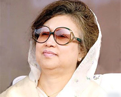 রমজানের আগে সব সাংগঠনিক কমিটি ঘোষণার নির্দেশ দিলেন বিএনপি নেত্রী খালেদা জিয়ার।।   