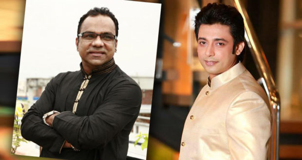 চলচ্চিত্র শিল্পী সমিতির সভাপতি মিশা,সম্পাদক জায়েদ।।   