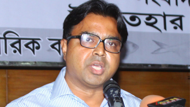 যত দিন যাবে ঢাকা সিটি কর্পোরেশনের পরিবর্তন আরও দৃশ্যমান হবে ।। মেয়র সাঈদ খোকন