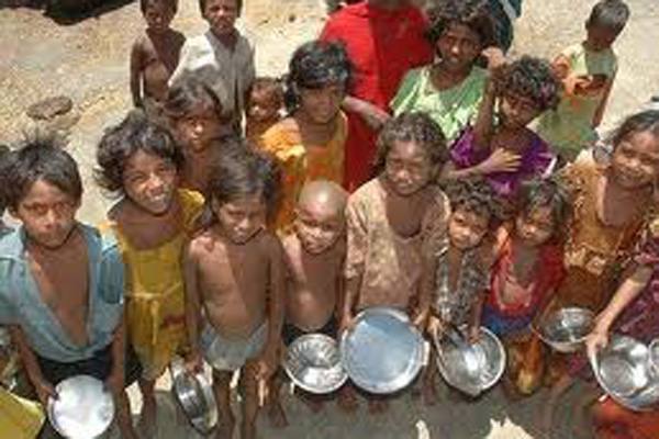 দেশে ২ কোটি ৬০ লাখ মানুষ অপুষ্টিতে ভুগছে।।
