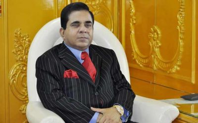 গাড়ির শুল্ক ফাঁকি ও মুদ্রাপাচারের অভিযোগে প্রিন্স মুসার বিরুদ্ধে ৩টি মামলা হচ্ছে।।   