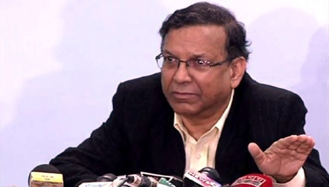 সরকার বিচার বিভাগের স্বাধীনতায় বিশ্বাসী ।। আইনমন্ত্রী আনিসুল হক   