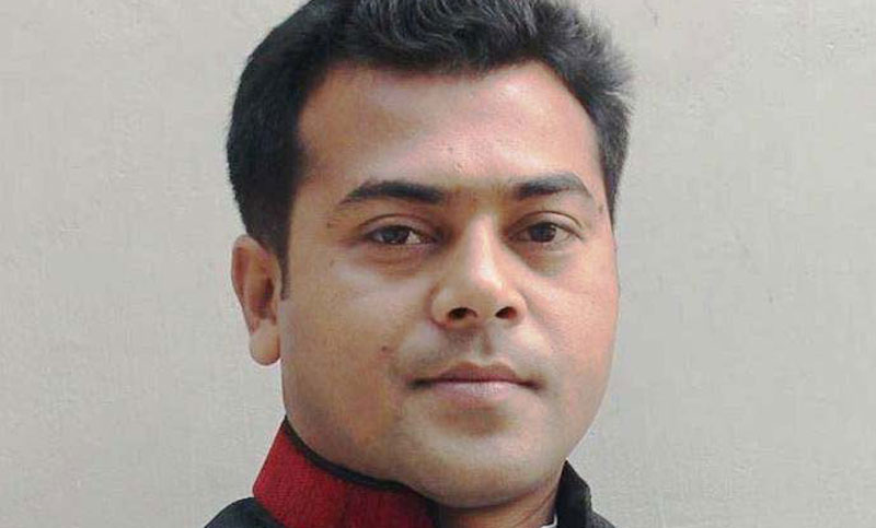 মেহেরপুর পৌর মেয়র নির্বাচিত হলেন আওয়ামী লীগ সমার্থিত প্রার্থী রিটন।।   