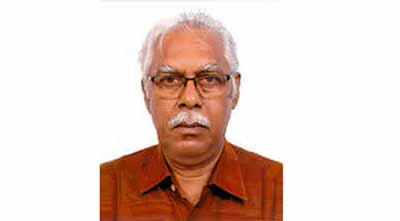 রাজশাহী বিশ্ববিদ্যালয়ের রেজিস্ট্রার অধ্যাপক মুহাম্মদ এন্তাজুল হকের পদত্যাগ।।