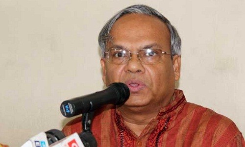 হুসেইন মুহাম্মদ এরশাদের ৫৮ দলকে আওয়ামী লীগের ‘বি’ টিম বলে কটাক্ষ করলেল রুহুল কবীর রিজভী