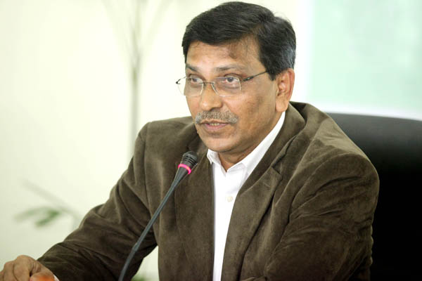 বিএনপি জাতিকে সন্ত্রাস লুটপাট ছাড়া কিছুই দিতে পারেনি ।। মাহবুব উল আলম হানিফ   