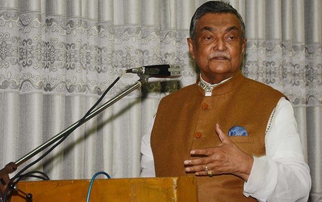 সিটি করপোরেশন ও পৌরসভাগুলো সন্তোষজনক রাজস্ব আদায়ে ব্যর্থ হলে অর্থ বরাদ্দ নয় ।। এলজিআরডি মন্ত্রী      