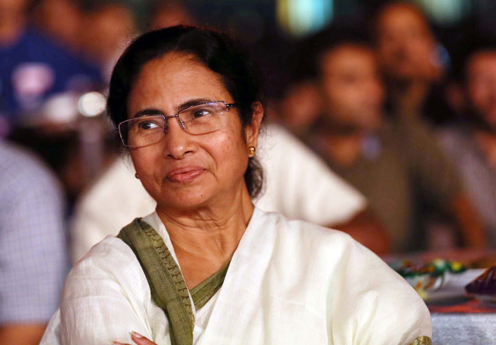 অনুপ্রেরণা পেতে রবীন্দ্রনাথ ঠাকুরকে স্মরণ করেন মুখ্যমন্ত্রী মমতা ব্যানার্জি।।