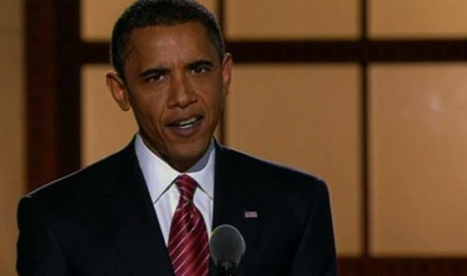 বিশ্বে খাদ্য সংকট যুদ্ধ ডেকে আনবে।। বিশ্ব খাদ্য উদ্ভাবন সম্মেলনে বারাক ওবামা   