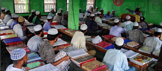 মাদ্রাসা ও সংস্কৃত টোল তুলে দেওয়ার পরিকল্পনা করছে ভারতের অসম সরকারের   