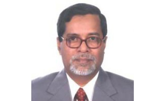 রাজনৈতিক দলগুলোর সম্মতি পেলেই আগামী নির্বাচনে ডিজিটাল ভোটিং মেশিন।। সিইসি কে এম নূরুল হুদা   