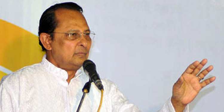 নিজ শাসনামলে সংগঠিত হত্যা-দুর্নীতিসহ সকল দুষ্কর্মের কৈফিয়ত দিন।। তথ্যমন্ত্রী হাসানুল হক ইনু   