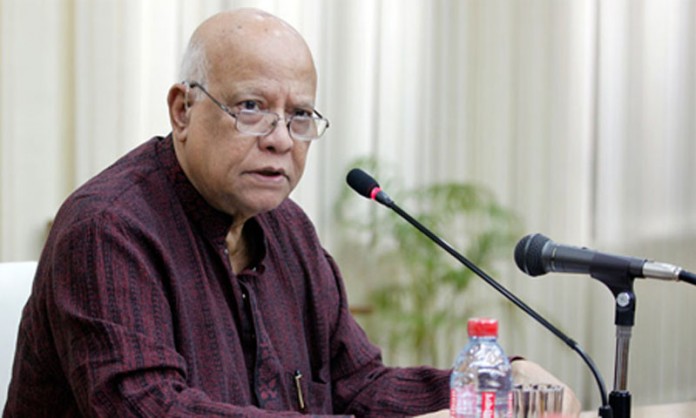 রেমিটেন্স পাঠাতে প্রবাসীদের আর কোনো খরচ হবে না ।। অর্থমন্ত্রী মুহিত