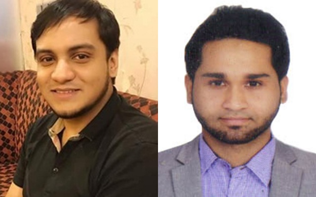 বনানীর ধর্ষণ মামলায় আটক আসামি সাফাত-সাদমানকে জিজ্ঞাসাবাদের শুরুতেই দায় স্বীকার।।   