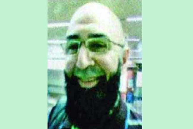 মোস্ট ওয়ান্টেড জঙ্গি নেতা রেজওয়ান হারুন দেশে।।   