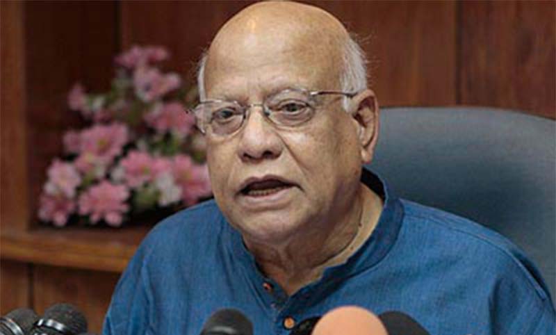 অর্থমন্ত্রী আবুল মাল আবদুল মুহিত সৌদি যাবেন আগামীকাল।।