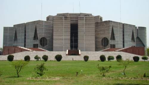 দশম জাতীয় সংসদের বাজেট অধিবেশন আগামী ৩০ মে শুরু।।