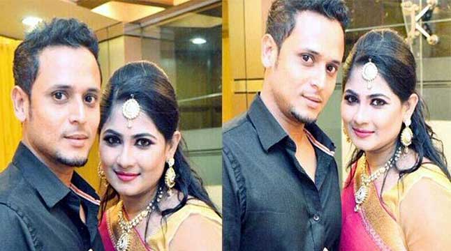 ক্রিকেটার আরাফাত সানির জামিন বাতিল চাইলেন নাসরিন সুলতানা।।