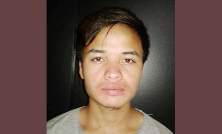 ভারতীয় নাগরিক অপহরণের দায়ে আল আমিন নামে ১ বাংলাদেশি গ্রেফতার।।   