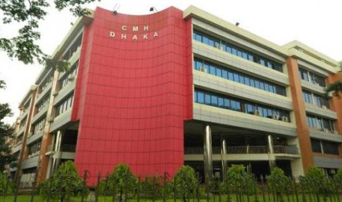 সংসদীয় স্থায়ী কমিটির সভায় সিএমএইচ এর চিকিৎসা সেবার পরিসীমা বৃদ্ধি করার সুপারিশ