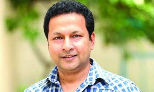 স্বাধীনভাবেই চলচ্চিত্র নির্মাণ করবো, কোনো সমিতির অ্যাপ্রুভাল দরকার নেই।। চিত্রনায়ক বাপ্পারাজ