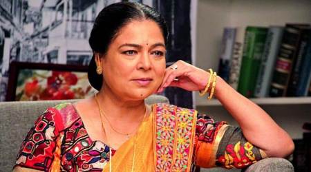 চলে গেলেন বলিউড অভিনেত্রী রীমা লাগু