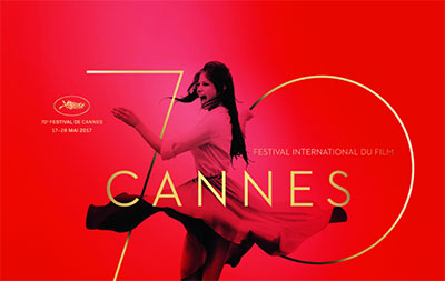 জমকালো আয়োজনের মধ্যে দিয়ে পর্দা উঠলো এবারের কান চলচ্চিত্র উৎসবের।।   