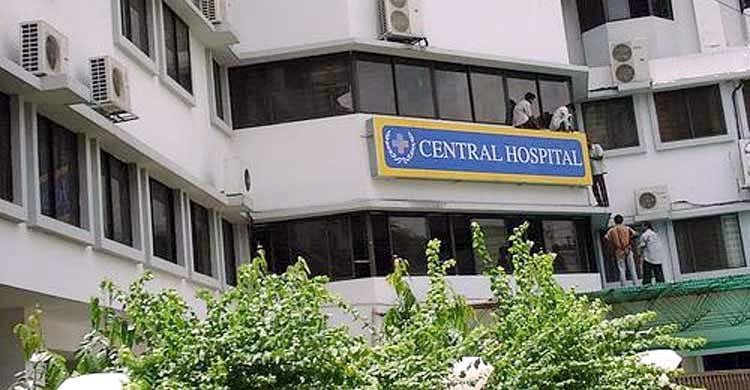 ডেঙ্গু জ্বরে ঢাবি ছাত্রীকে ক্যান্সারের চিকিৎসা , অবশেষে মৃত্যু.....