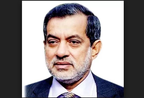 ঢাকা-চট্টগ্রামে স্পিড ট্রেন চালুর উদ্যোগ নেয়া হয়েছে।। এবিএম ফজলে করিম চৌধুরী এমপি   