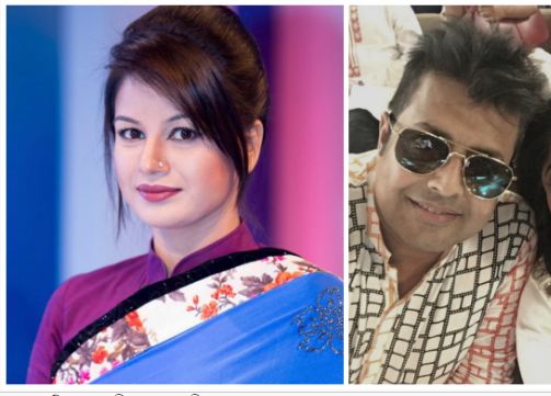 ফারাহানা নিশোকে নিয়ে যা বললেন চিত্রনায়ক ওমর সানী।।