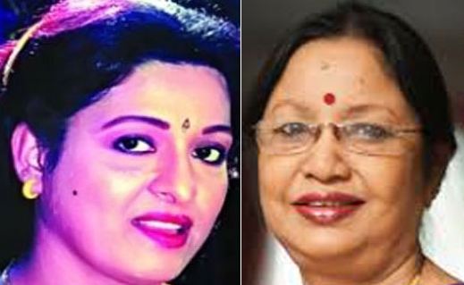 আজীবন সম্মাননা পাচ্ছেন অভিনেত্রী শাবানা ও সংগীতশিল্পী ফেরদৌসি রহমান।।