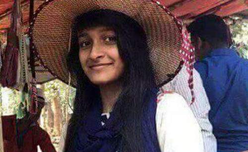 ভুল চিকিৎসায় ঢাকা বিশ্ববিদ্যালয় ছাত্রী চৈতীর মৃত্যু হওয়ায় হাসপাতালের পরিচালক গ্রেপ্তার।।   