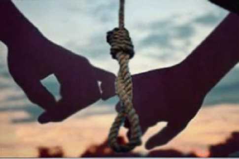 একই রশিতে ঝুলে বরিশালের মুলাদীতে প্রেমিক যুগলের আত্মহত্যা।।