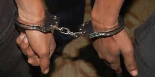 রংপুরে ডাকাতি মামলায় আওয়ামী লীগ নেতা মিলন গ্রেপ্তার।।