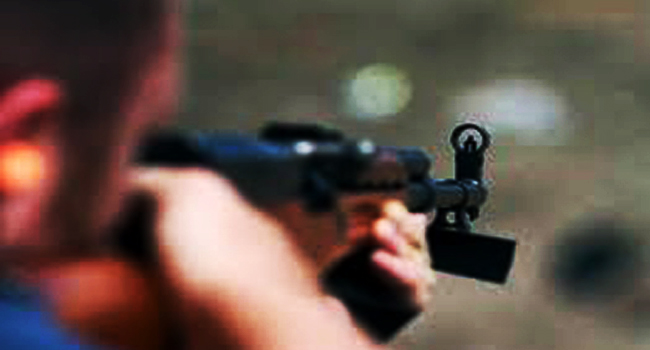 খুলনায় পুলিশের সঙ্গে বন্দুকযুদ্ধে ডাকাত মুন্সি রাজু নিহত।।   