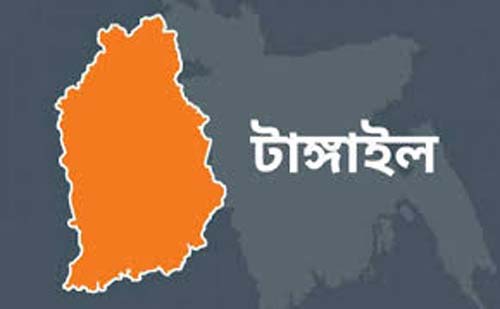 নামে মিল থাকার বিড়ম্বনা ।। টাঙ্গাইলের সখীপুরে এক নিরীহ ব্যক্তি বার বার কারাগারে