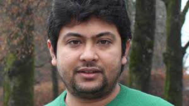 আজকের ক্ষুদে শিক্ষার্থীরাই আগামী দিনের বঙ্গবন্ধু শেখ মুজিব।। এমপি নিক্সন চৌধুরী   