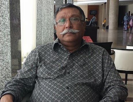 অনির্বাচিত সরকার আমাদের ঘাড়ে চেপে বসে আছে ।। বিএনপি নেতা রুহুল আলম চৌধুরী   