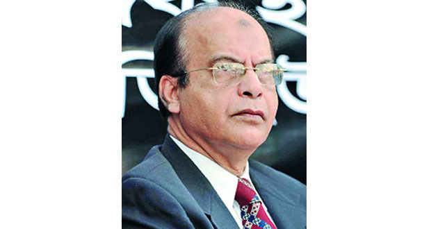 নবম ওয়েজ বোর্ড খুব শিগগিরই ঘোষণা করা হবে ।। তথ্য উপদেষ্টা ইকবাল সোবহান চৌধুরী