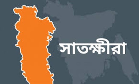 সাতক্ষীরা জেলা বিএনপির সম্পাদক তারিকুল হাসানসহ চারজন গ্রেফতার।।   