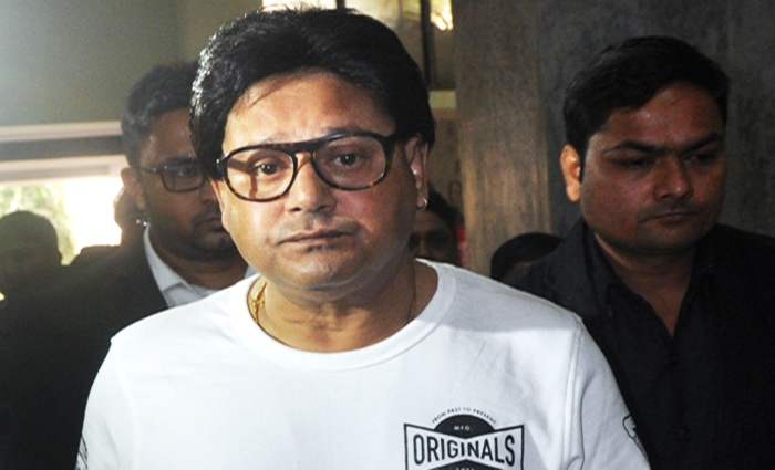 হঠাৎ বুকে ব্যথা,আইসিইউতে পশ্চিমবঙ্গের সাংসদ ও অভিনেতা তাপস পাল।।
