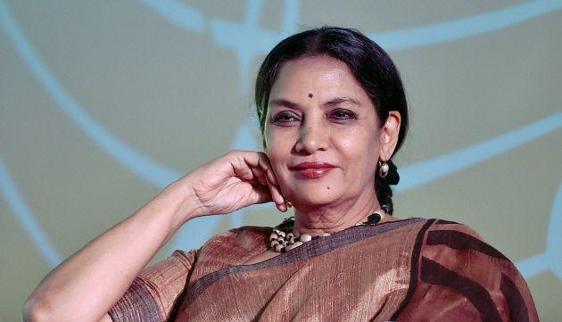 এবার তিন তালাক নিয়ে মুখ খুললেন অভিনেত্রী-সমাজকর্মী শাবানা আজমি।।