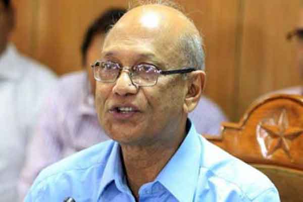 পাঠ্যপুস্তকে নতুন ভুল যাতে না হয় সেদিকটায় সজাগ দৃষ্টি রাখার আহবান জানালেন শিক্ষামন্ত্রী নাহিদ   